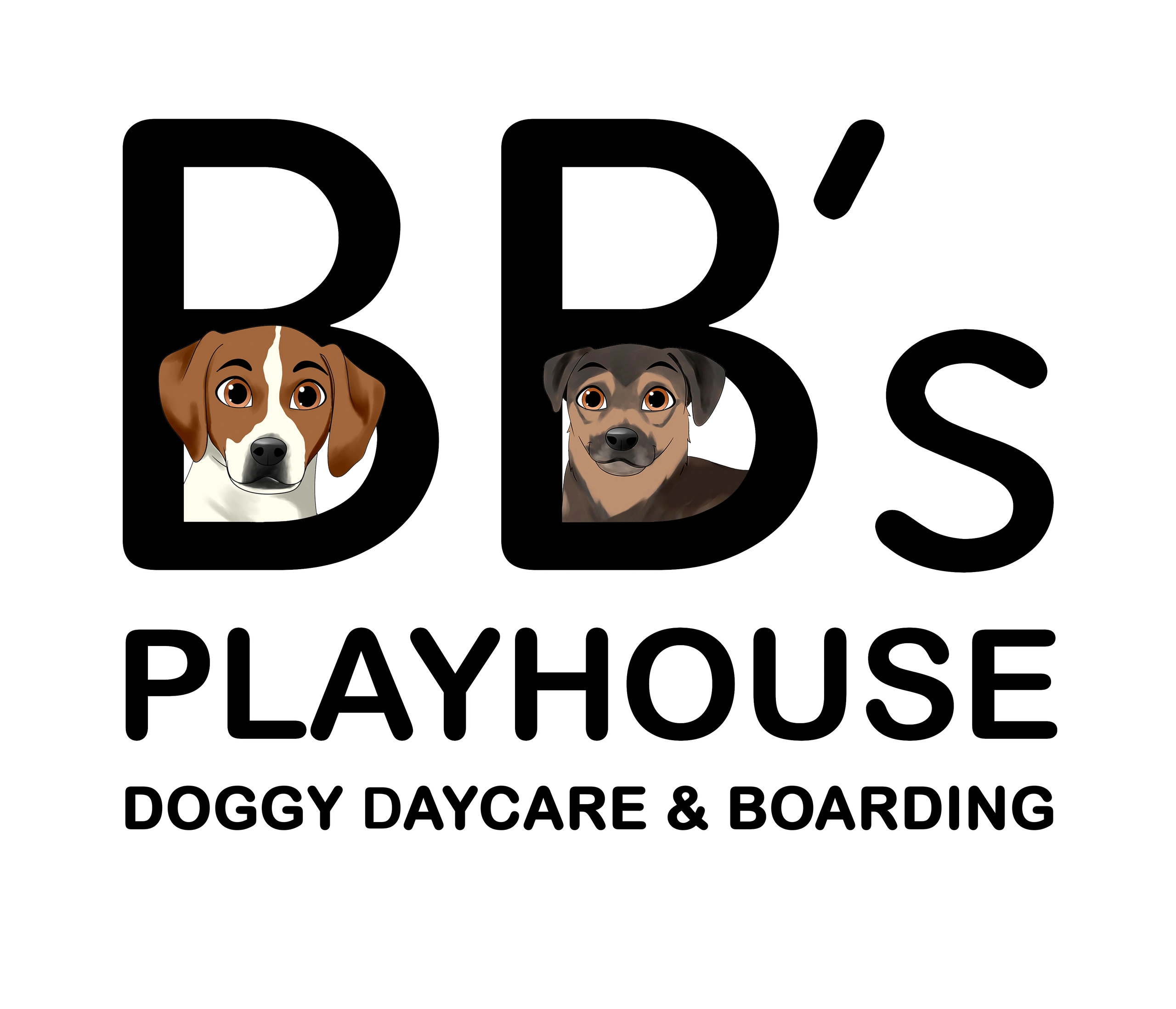 BB's Playhouse logo